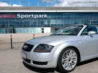 Gebraucht Audi TT 179 PS (131 kW) 2000 Silber Coupé