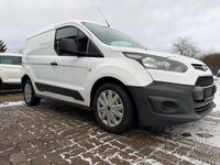Gebraucht Ford Transit Connect 95 PS (69 kW) 2016 Weiß Van / Kleinbus