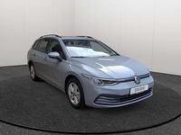 Gebraucht VW Golf VIII Life 150 PS (110 kW) 2022 Grau Kombi