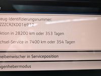 gebraucht VW Touareg 3.0 V6 TDI 210kW 4M 2x R-Line