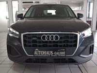 Gebraucht Audi Q2 150 PS (110 kW) 2021 Grau SUV