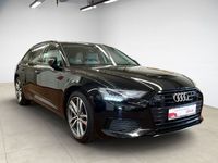 gebraucht Audi A6 Avant 40 TDI design ACC LED