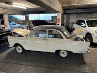 Gebraucht DKW Junior 34 PS (25 kW) 1960 Beige Limousine