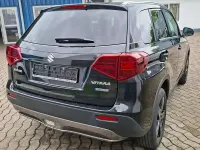 Gebraucht Suzuki Vitara Comfort 129 PS (94 kW) 2020 Schwarz SUV