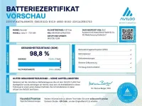 Gebraucht Hyundai Ioniq 6 239 kW (325 PS) 2025 Blau Limousine