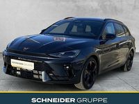 Neu Cupra Leon 204 PS (150 kW) 2026 Grau Kombi