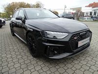 gebraucht Audi RS4 Avant 2.9 TFSI quattro Carbon / RS Plus