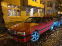 Occasion Volvo 850 243 ch (178 kW) 1994 Rouge Break