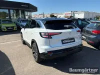 Gebraucht Renault Austral Techno 200 PS (147 kW) 2025 Weiß SUV