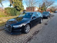 gebraucht Audi A6 3.0 TDI