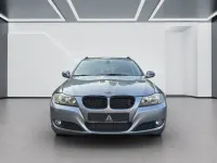 Gebraucht BMW 320 Comfort Edition 184 PS (135 kW) 2010 Kombi