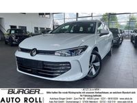 Gebraucht VW Passat IQ Drive 150 PS (110 kW) 2025 Weiß Kombi