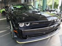 Gebraucht Dodge Challenger 492 PS (361 kW) 2022 Schwarz Coupé