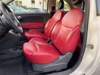 gebraucht Fiat 500C Lounge