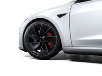 Neu Tesla Model 3 Performance 461 kW (627 PS) 2025 Weiß Limousine