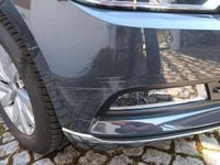 Gebraucht VW Passat Comfortline 190 PS (139 kW) 2018 Grau Kombi