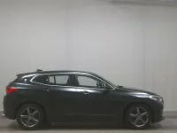 Gebraucht BMW X2 Sport Line 150 PS (110 kW) 2019 Schwarz SUV