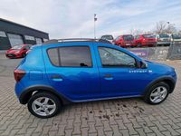 Gebraucht Dacia Sandero Stepway 101 PS (74 kW) 2020 Other Limousine