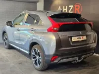 Gebraucht Mitsubishi Eclipse Cross Edition 163 PS (119 kW) 2018 Grau SUV