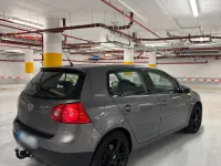 Gebraucht VW Golf IV 80 PS (58 kW) 2006 Grau Limousine