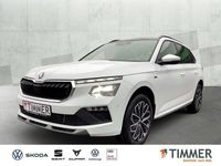 Neu Skoda Kamiq Tour 150 PS (110 kW) 2026 Weiß SUV