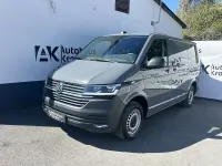 Second-hand VW Transporter 150 CP (110 kW) 2020 Gri Van