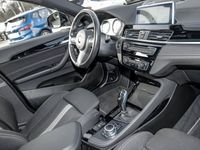 gebraucht BMW X2 sDrive20i Advantage+ DKG Navi LED HiFi 18 LM