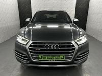 Gebraucht Audi SQ5 Sport 354 PS (260 kW) 2018 Grau SUV