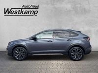 Gebraucht VW Taigo Style 150 PS (110 kW) 2022 Rauchgrau metallic SUV