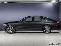 Gebraucht Mercedes E300 313 PS (230 kW) 2024 Graphitgrau Limousine