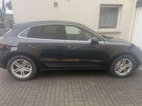 Gebraucht Porsche Macan S 340 PS (250 kW) 2017 SUV