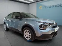 Gebraucht Citroën C4 PureTech 101 PS (74 kW) 2023 Blau Limousine