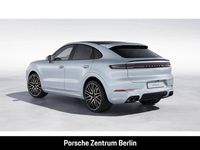 Neu Porsche Cayenne S 475 PS (349 kW) 2025 Silber SUV
