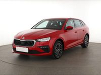 Gebraucht Skoda Scala Drive 116 PS (85 kW) 2024 Rot Kleinwagen