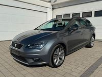 Gebraucht Seat Leon X-Perience 4Drive 184 PS (135 kW) 2016 Grau Kombi