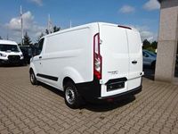 Gebraucht Ford Transit Custom 104 PS (76 kW) 2021 Andere