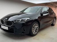 Neu BMW 120 Efficient Dynamics 170 PS (125 kW) 2026 Schwarz uni Kleinwagen