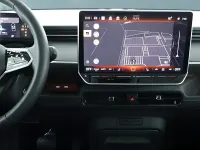 Używany VW ID. Buzz Pro 210 kW (286 KM) 2025 Srebrny Minivan