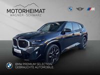 Gebraucht BMW XM Performance 476 PS (350 kW) 2025 Schwarz SUV
