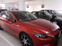 gebraucht Mazda 6 2.5 SKYACTIV-G Sports-Line