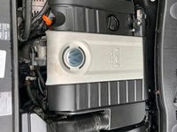 gebraucht VW Passat Variant 2.0 Turbo FSI Sportline Varia...