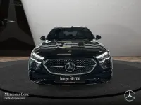 Gebraucht Mercedes E300 AMG 204 PS (150 kW) 2025 Grau Limousine