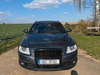 Gebraucht Audi A6 S-Line 239 PS (175 kW) 2011 Kombi