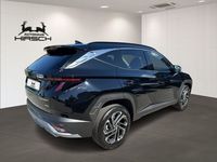 Neu Hyundai Tucson 160 PS (117 kW) 2025 Abyss black / met SUV