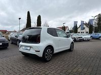 Gebraucht VW up! Active 65 PS (47 kW) 2022 Kleinwagen