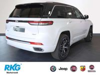 gebraucht Jeep Grand Cherokee Summit Reserve 5.7 V8,Head-Up, Night Vision