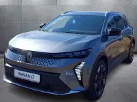 Neu Renault Scenic E-Tech Komfort 125 kW (170 PS) 2026 Grau SUV
