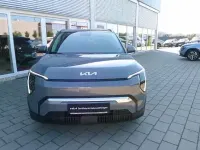 Gebraucht Kia EV3 Earth 150 kW (204 PS) 2025 Grau SUV