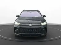 Gebraucht VW Tiguan Style 193 PS (141 kW) 2026 Schwarz SUV
