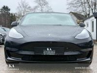 Gebraucht Tesla Model 3 377 kW (513 PS) 2022 Schwarz Limousine